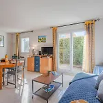 Holiday Home Atrium By Interhome