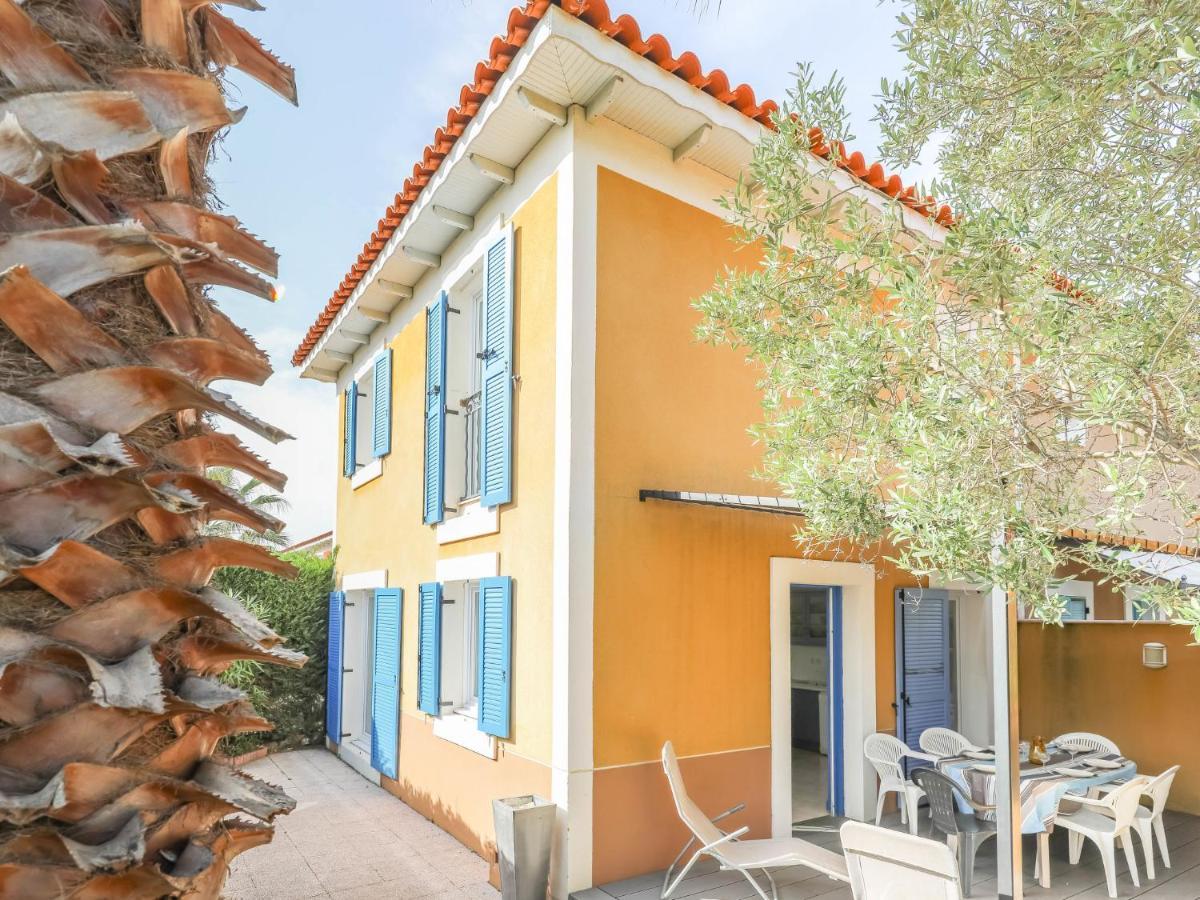 Atrium By Interhome Fréjus