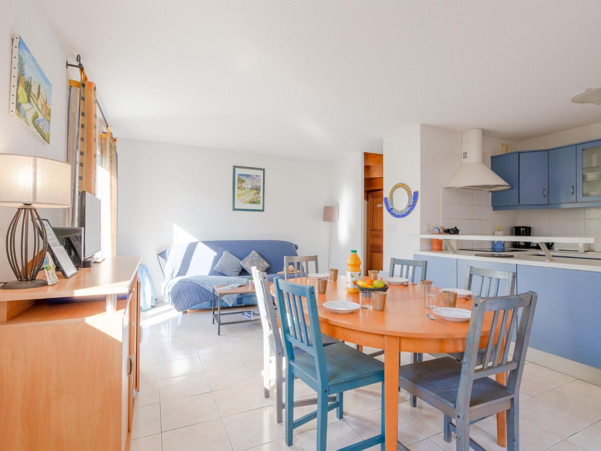 Hébergement de vacances Atrium By Interhome *