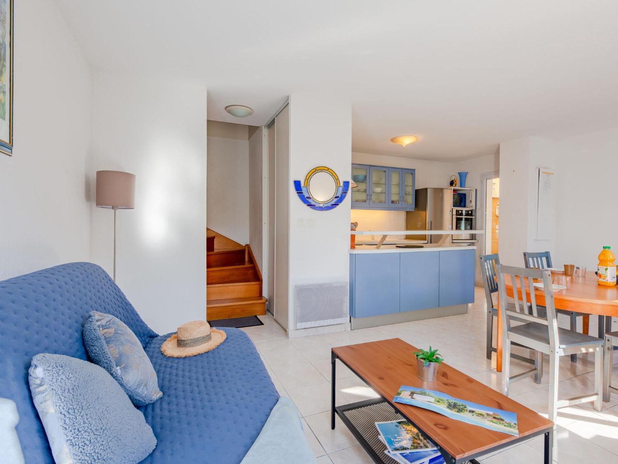 Hébergement de vacances Atrium By Interhome *