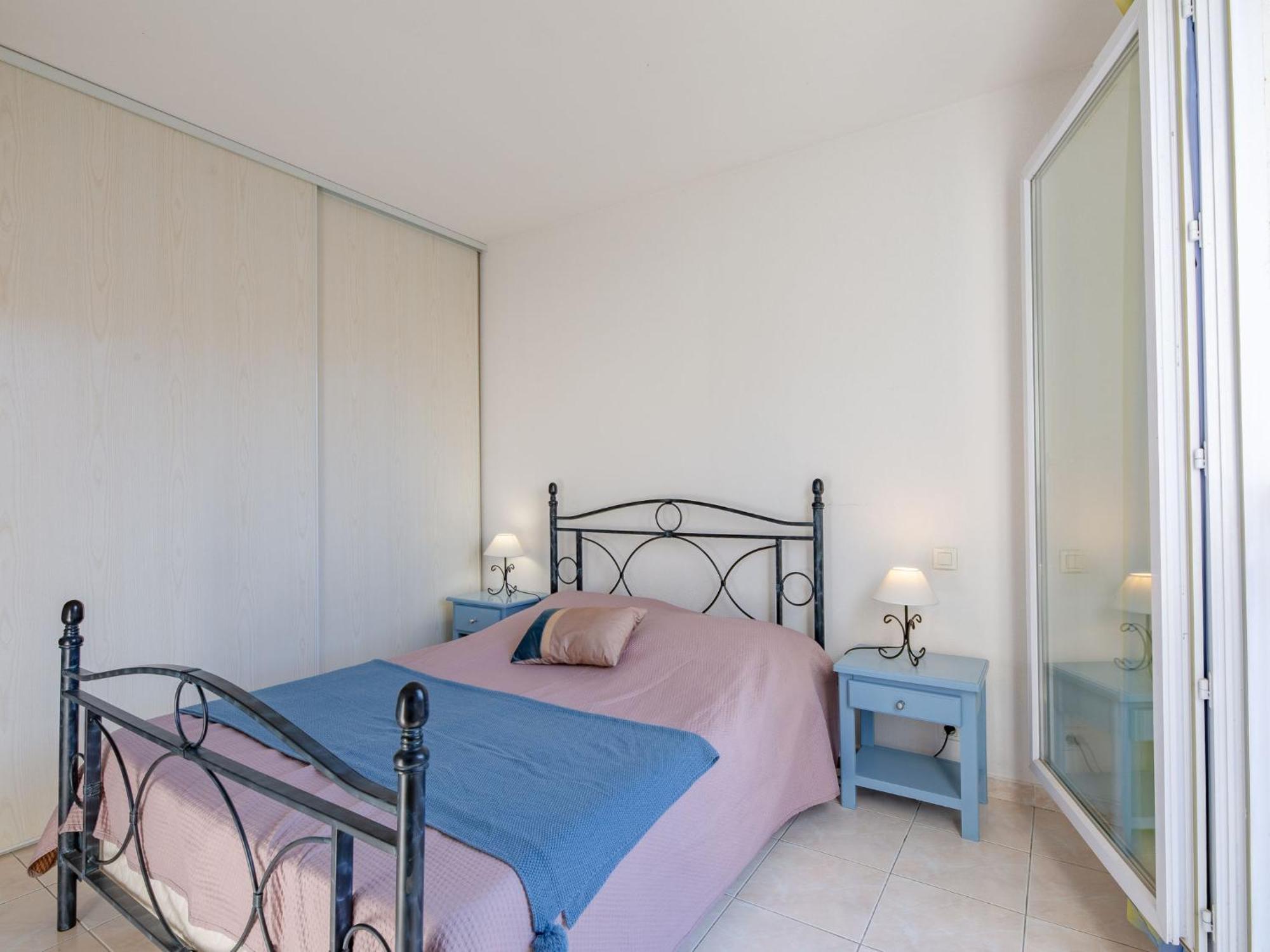Atrium By Interhome Fréjus