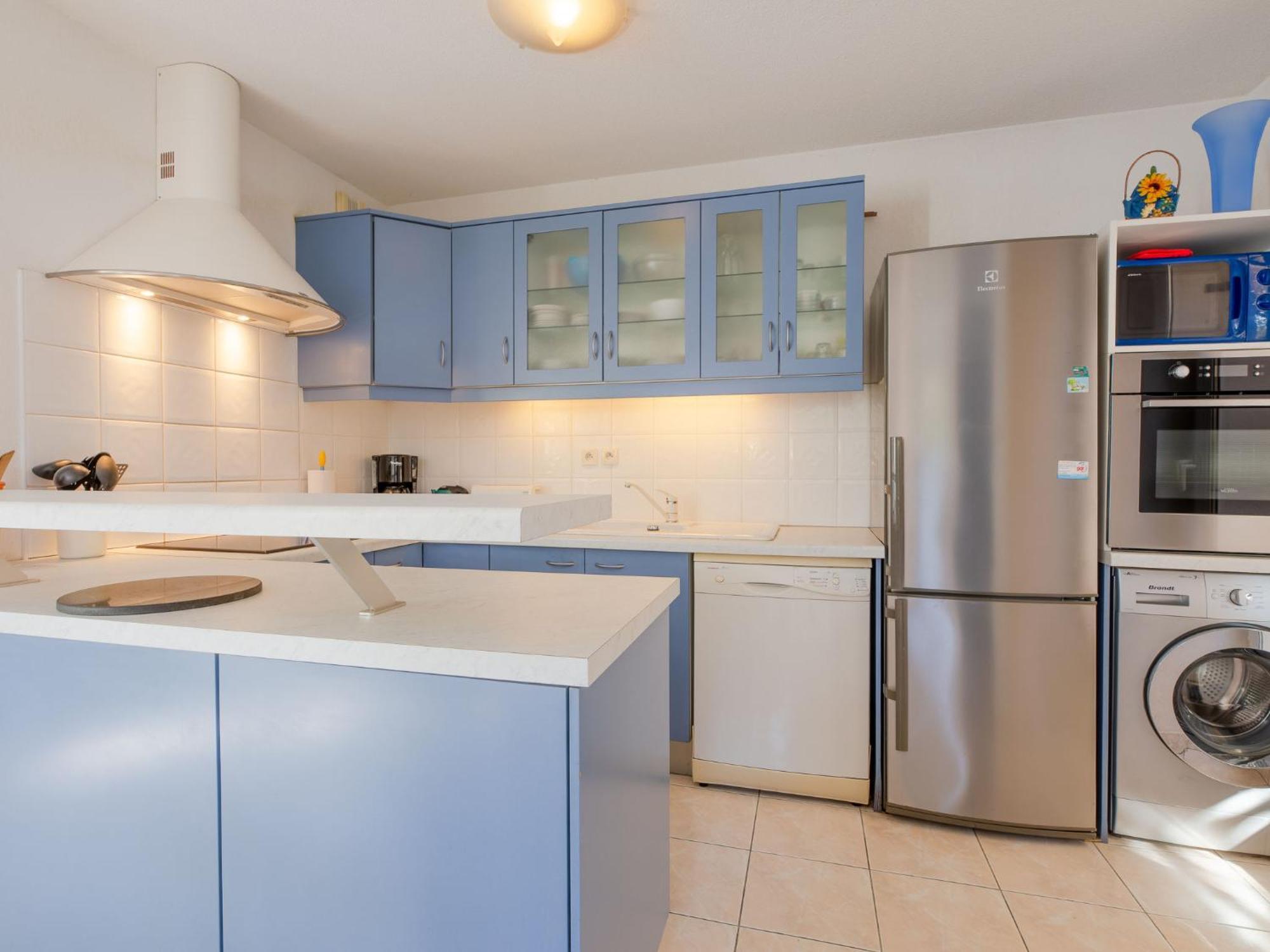 Hébergement de vacances Atrium By Interhome Fréjus