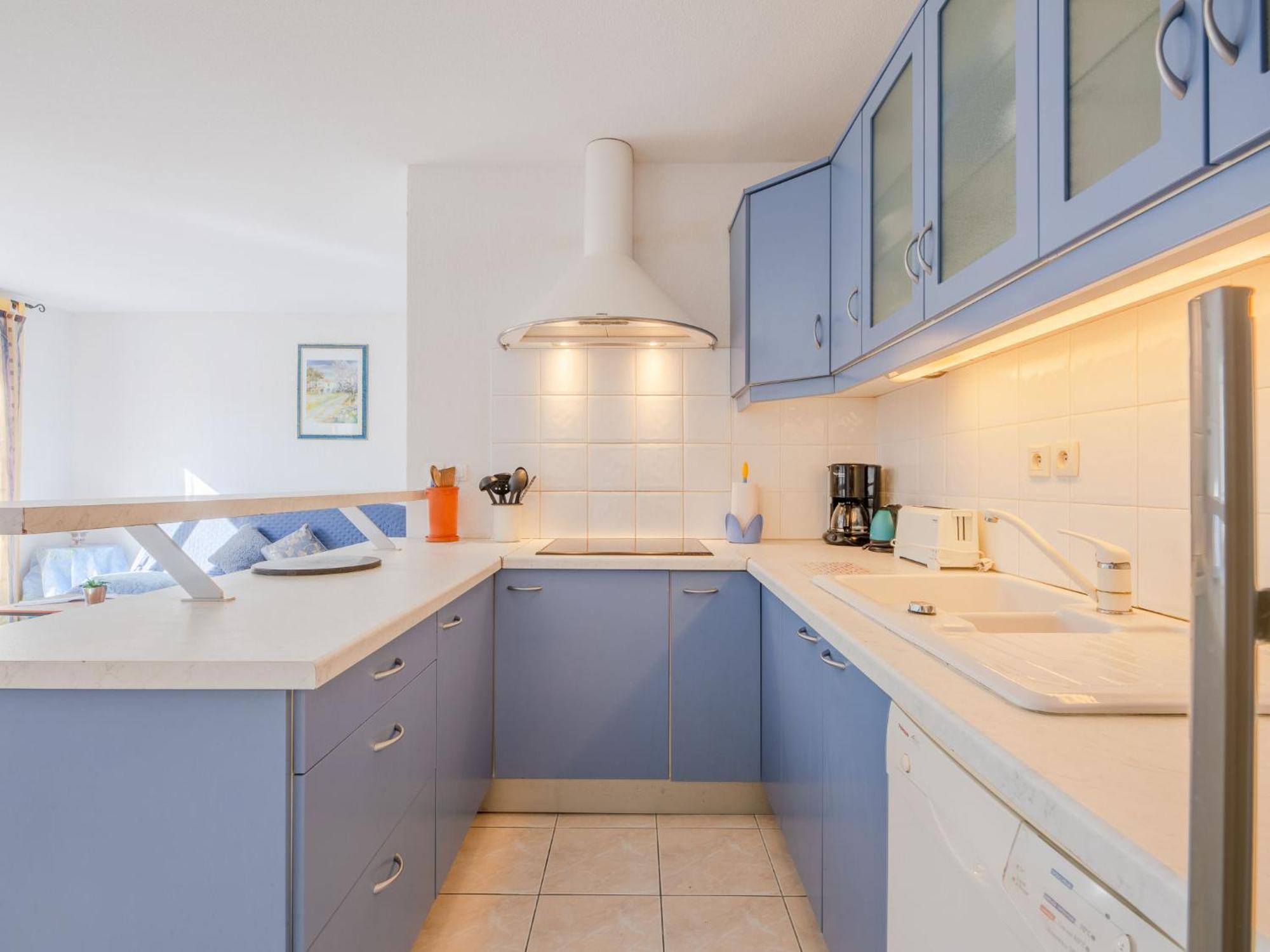 Atrium By Interhome * Fréjus