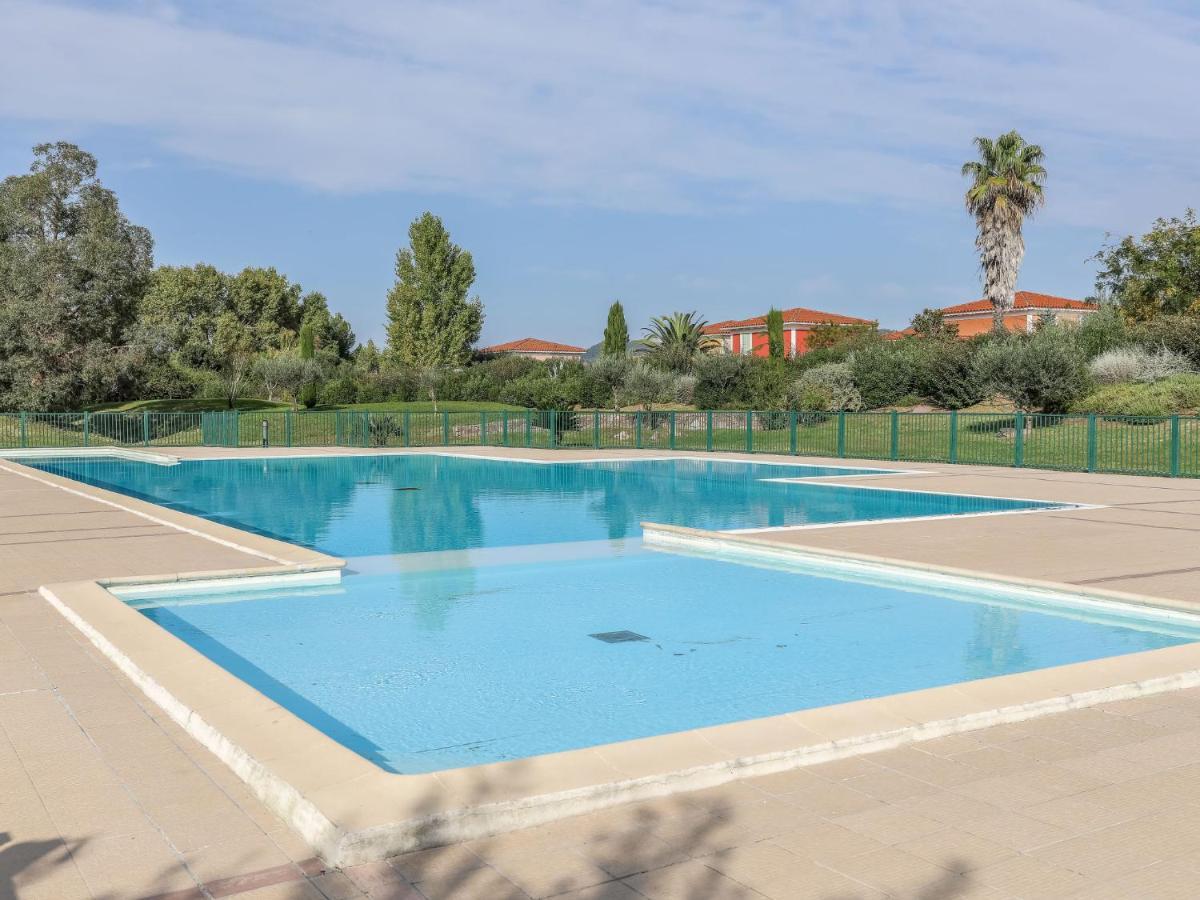 Atrium By Interhome * Fréjus
