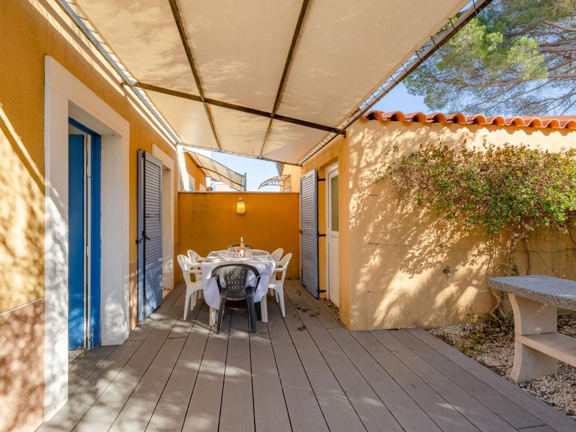 Vakantiehuis Atrium By Interhome Fréjus