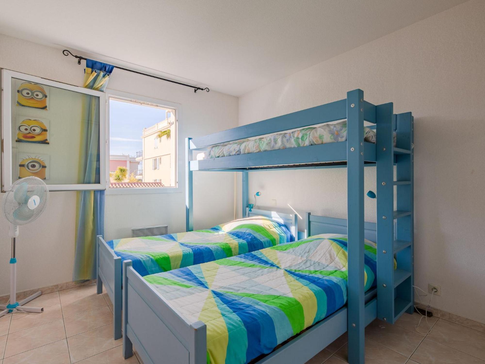 Atrium By Interhome Holiday home Frejus